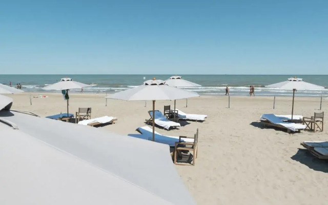 MarePineta Resort