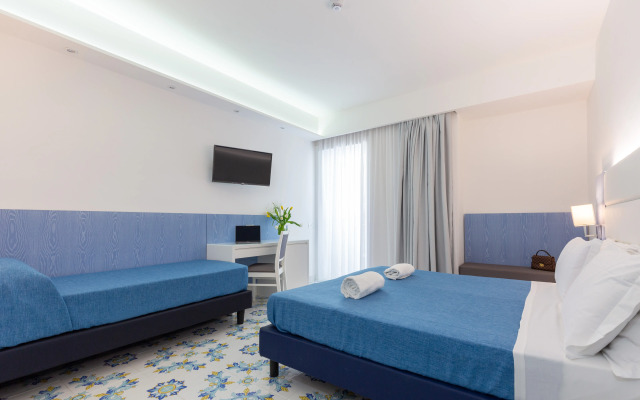 Hotel Giosuè a mare