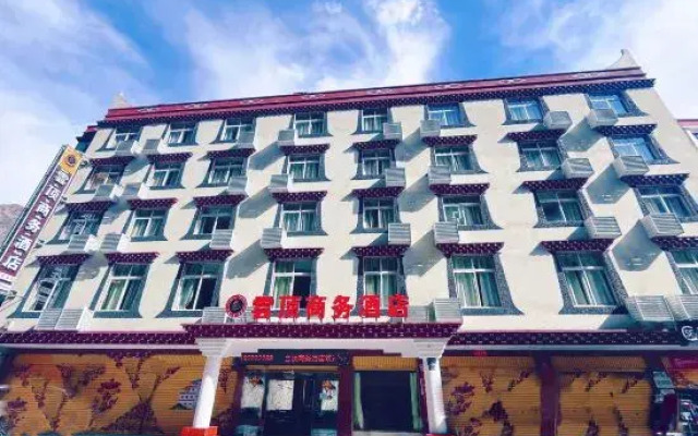 Yunding Business Hotel
