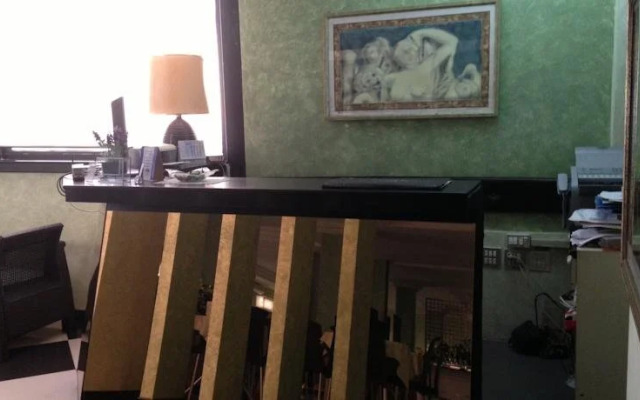 Hotel Ristorante Stellato