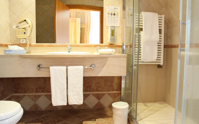 Eira do Serrado Hotel & SPA
