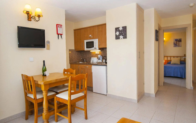 Casa Luis Apartamentos