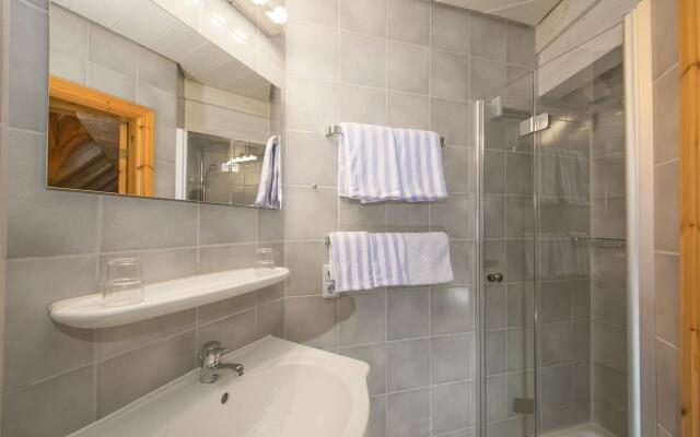 Appartements Seeschlößle-Haus