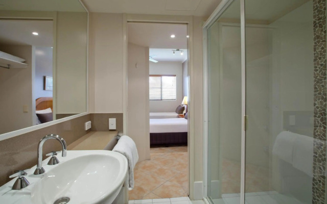 Coral Sands Resort