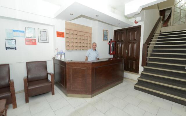 Rivoli Hotel