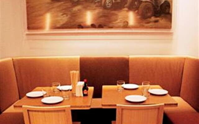 Chambers Hotel Central Park South, Sonder by Marriott Bonvoy