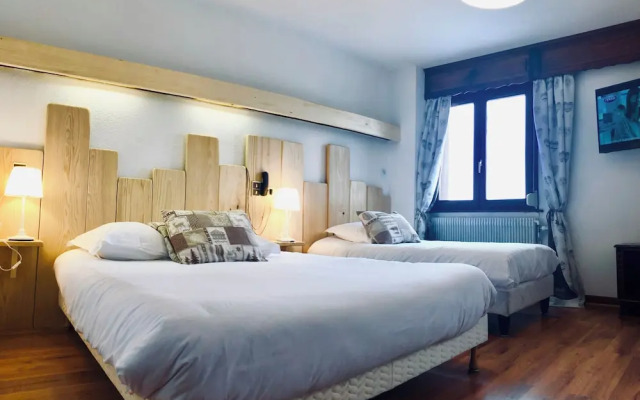 Auberge de la Chaume de Balveurche