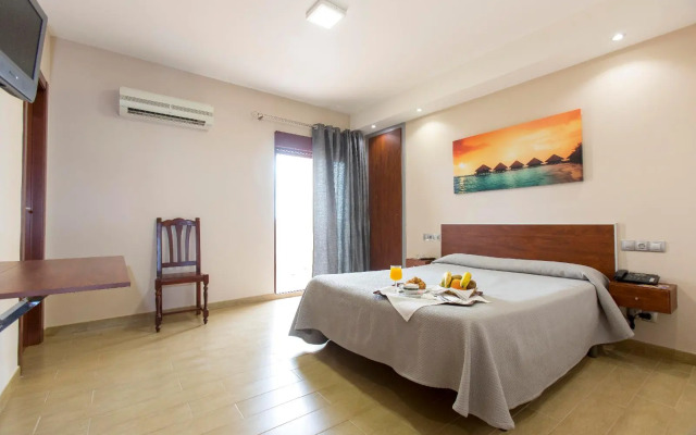 Hotel Olympia Ronda I