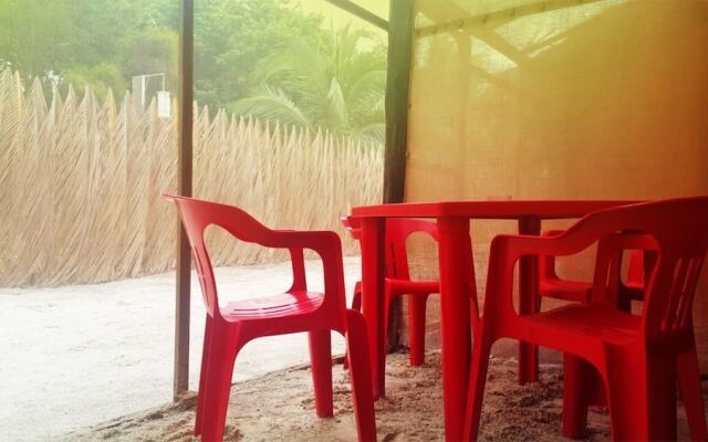 Hacienda la Catrina Holbox