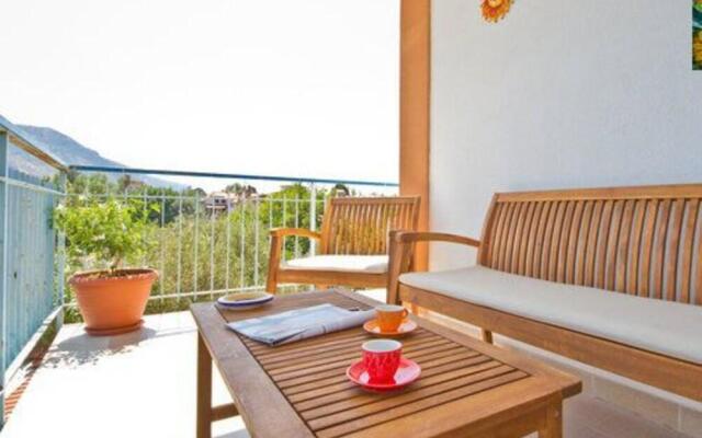 Il Girasole Bed and Breakfast