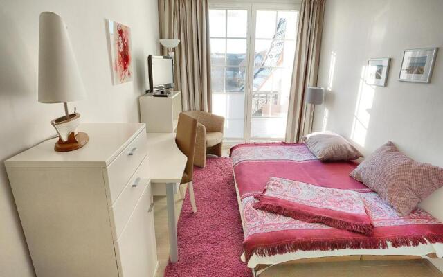 Strandresidenz Deichgraf "Wustrow", FW 6