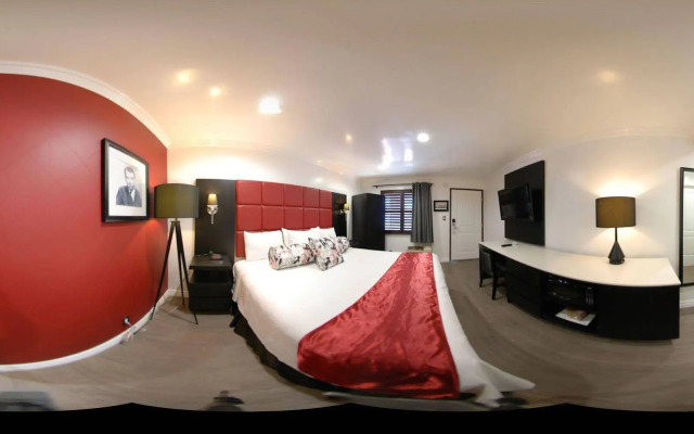 Legend Hotel Hollywood