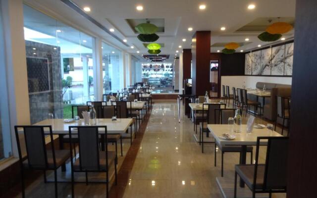 Lemon Tree Hotel, Port Blair