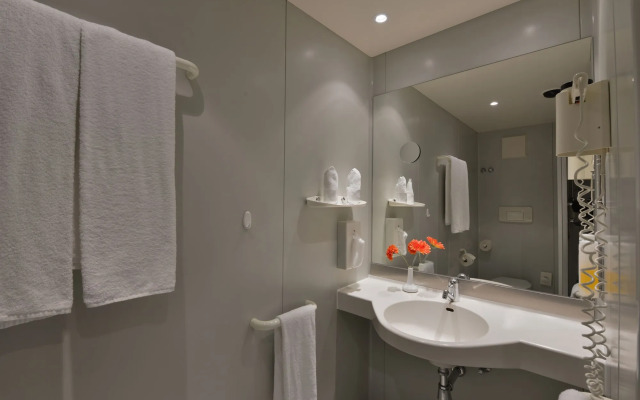 Michel Hotel Hodenhagen