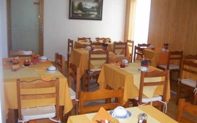 Hotel Santa Apolónia