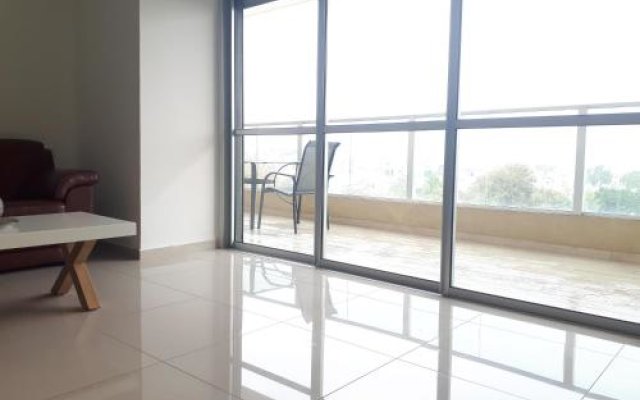 Apartment in the center Ashdod