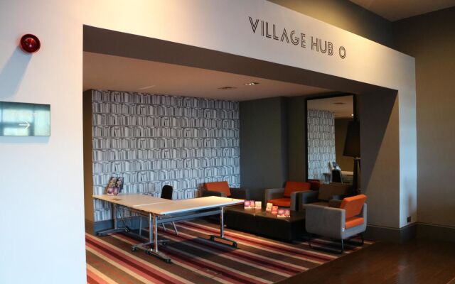 Village Hotel Solihull