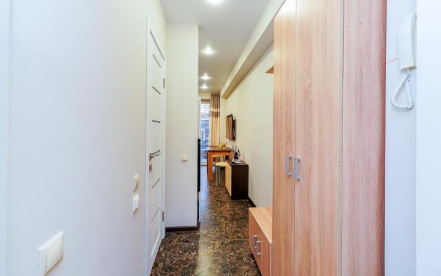 Апартаменты в ЖК Каравелла-Португалии ГОСТИ-24