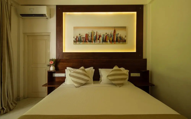 Deltora Boutique Hotel
