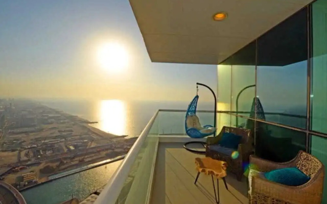 Al Bateen Residence