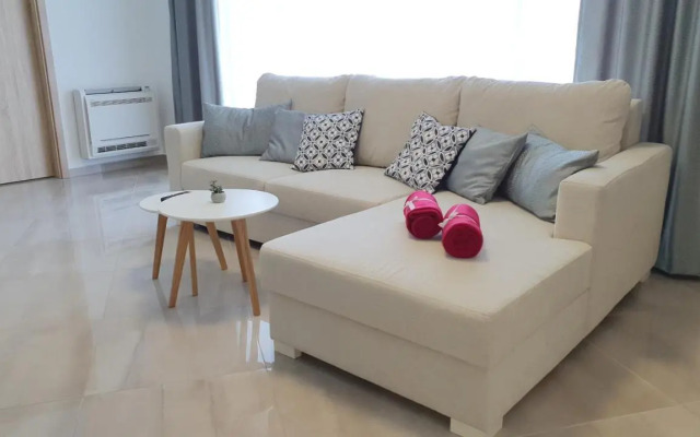 Kékvitorla Apartman Keszthely