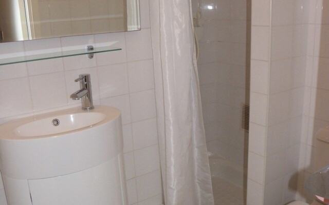 Agence la Galère - Appartement Crocus 2