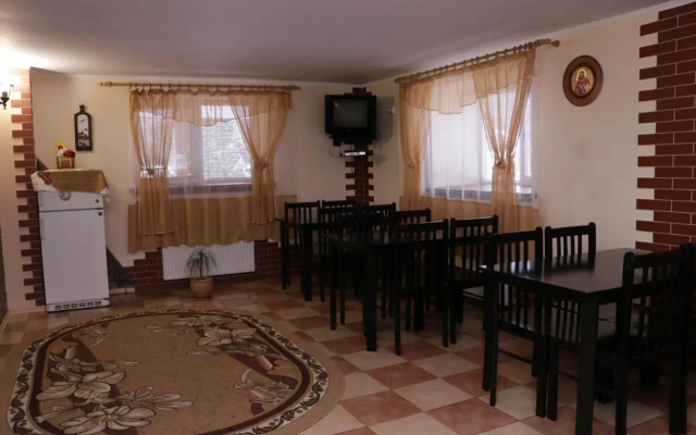 Карпатський маєток