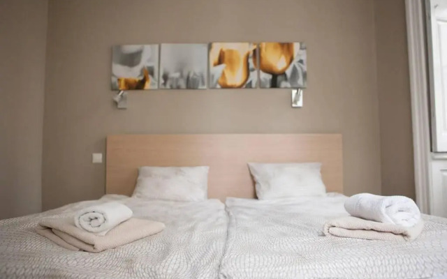 Apartment Downtown Regiposta 15