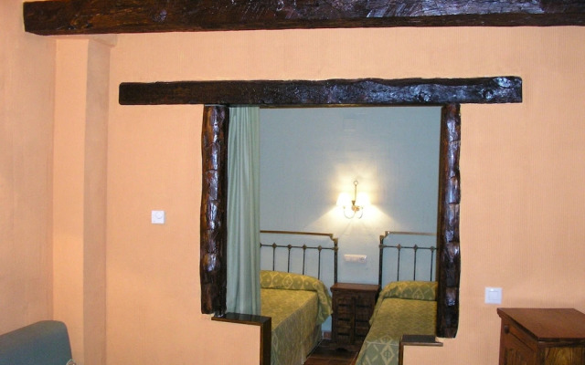 Cuenca Suites La Antigua Posada