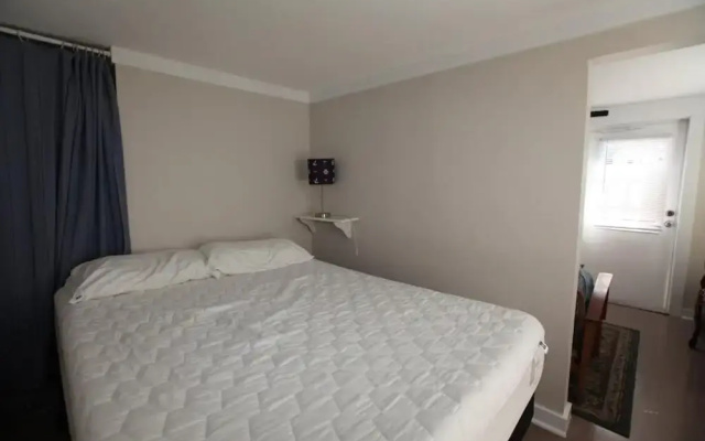 Bijou Bungalow