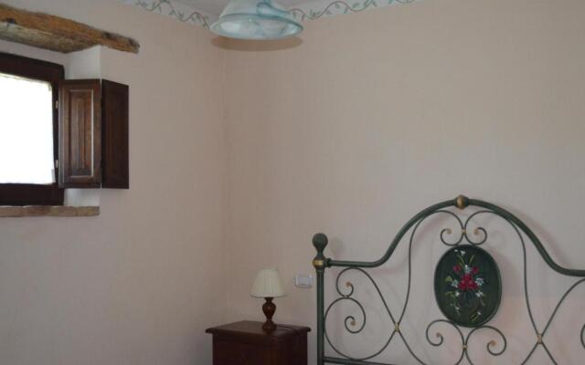 La casina degli olivi
