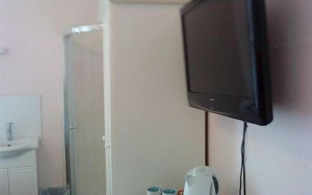 Priory Guest House