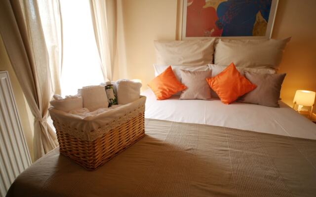 Villa Kyriaki Summer Resort