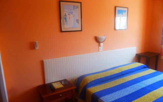 Hostal Horizonte