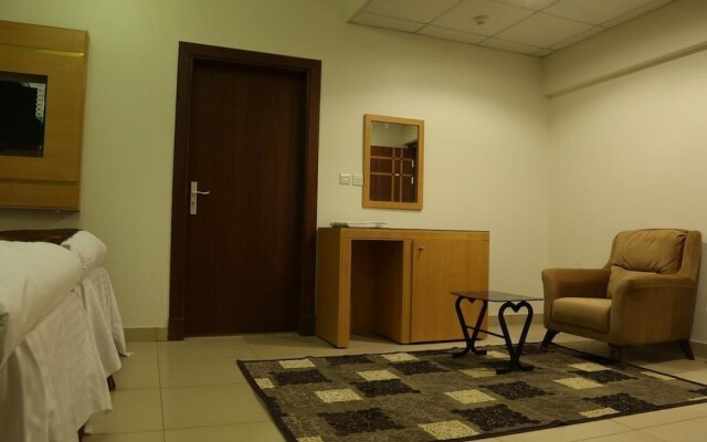 Baitotah Hotel Apartments 2