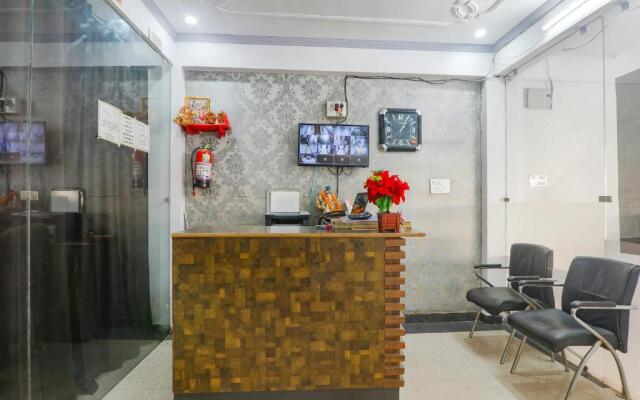 Fabhotel Triveni