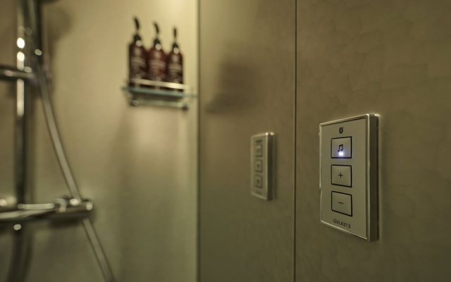 Standard Omiki Double room (풀 더블 침대) 사진 4