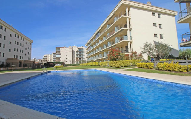 Apart-rent Apartament Milleni II