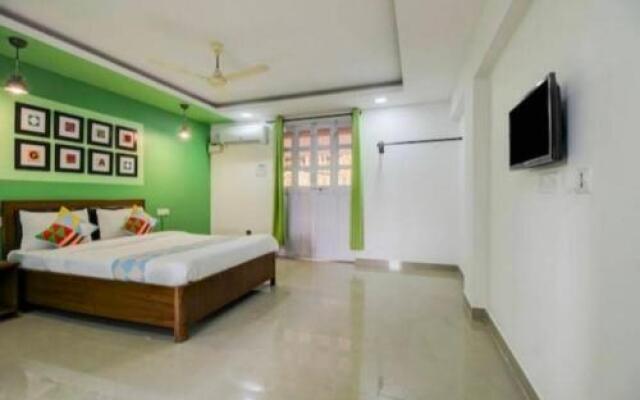 Advika guest house