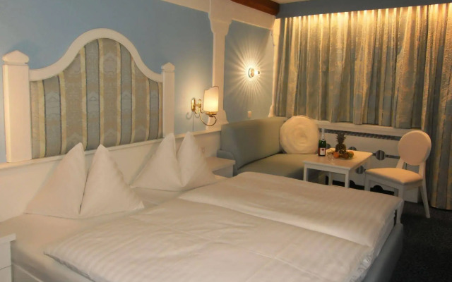 Genuss- und Vitalhotel Moisl