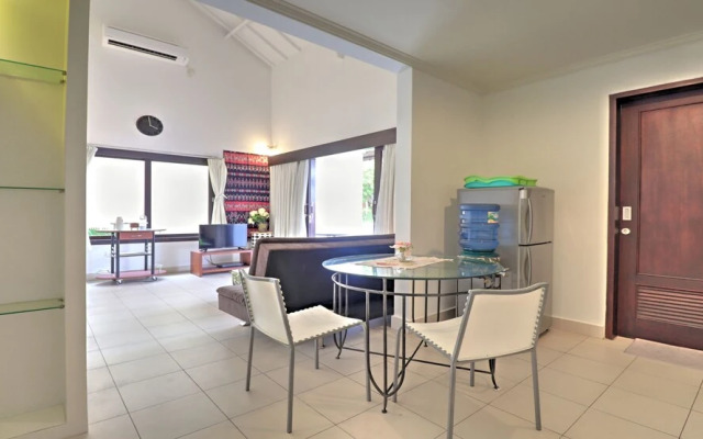 ABC Apartment Sanur