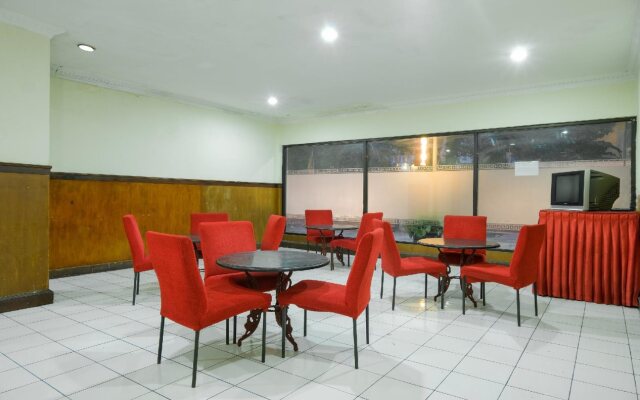 Hotel Citra Indah by Oyo Rooms