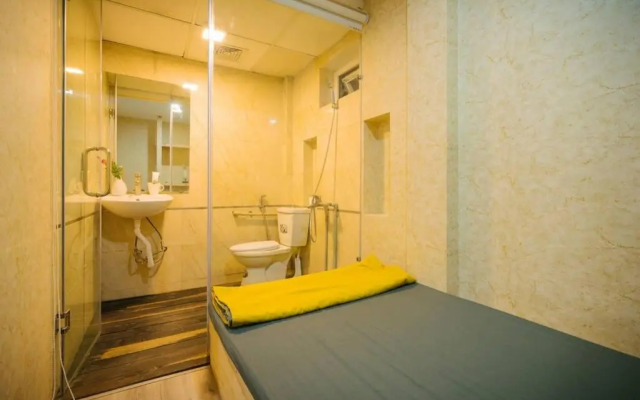 Homestay CHẤT - Oasis View 1