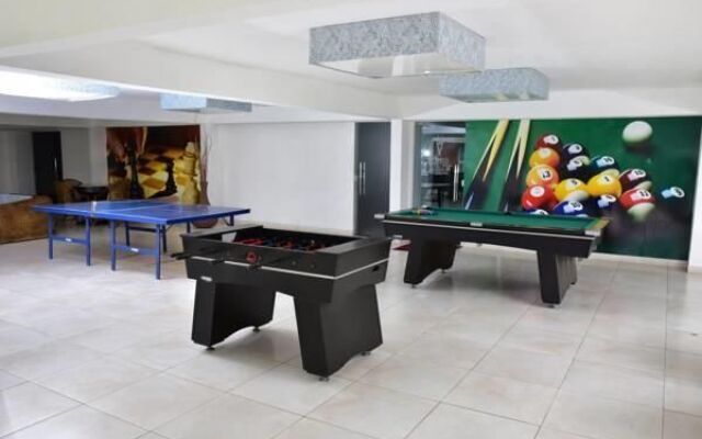 Village Premium Campina Grande