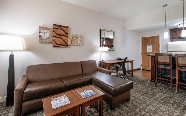 Staybridge Suites North Charleston by IHG