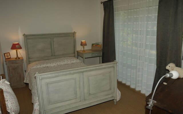 Chambres d'hôtes Sous les Chênes