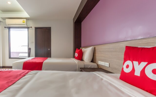 Baan Siam Chiang Rai
