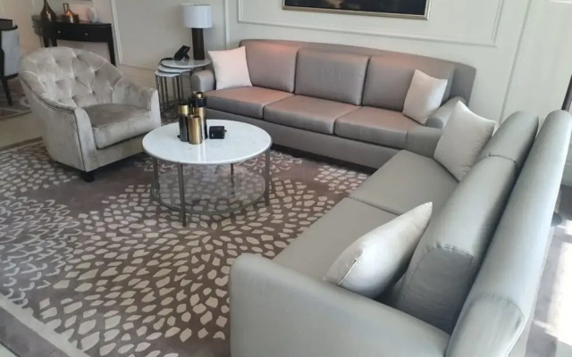 Ultimate Luxury at the Address Residence Boulevard