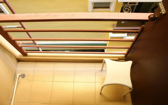 Phuket IYH Express Hostel