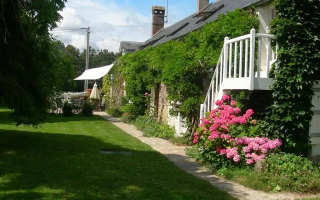 Domaine des Basses Masures